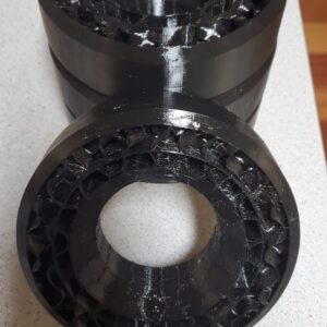 Squid'nserts for 1.9 Wheels
